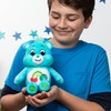 Care Bears Basic Bean - I Care Bear - 9"