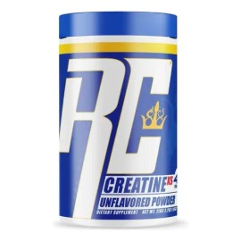 Creatina Ronnie Coleman Creatine Xs 1 Kg 400 Servicios Sabor Sin sabor                                                                                