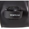TOPEAK(トピーク) ウェッジ ドライバッグ (ストラップ マウント)L BAG27102