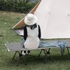 Camping Sleeping Bag Pad USB Port Heated Sleeping Bag Pad