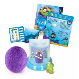 Novelty Recursos De Aprendizaje De Criaturas De Vaso De Precipitados