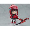 Nendoroid RWBY Ice Empire Ruby Rose Lucido Dream Non-Scale Plastic