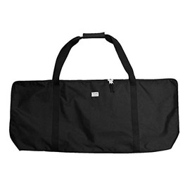 Stomp Original Kick SCOOTER Case, Black, Holds 1 Unit, Fits FRENZY, Carry Bag, Kick Scooter Case