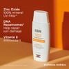 Isdin ERYFOTONICA Emulsión ultraligera de amplio espectro SPF 50