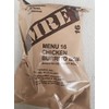 2 Set - LoJo Surplus 2022 Genuine Military MRE Meals