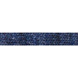 Noro Madara Knitting Wool - Aran Worsted Merino Silk Alpaca Tweed Crochet Yarn - 18 Nami-ura