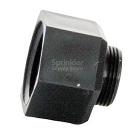 "Rainbird" Rain Bird - PA8S Plastic Shrub Adapter