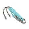 Alomejor Diving Drift Hook Stainless Steel Drift Hook with Luminous