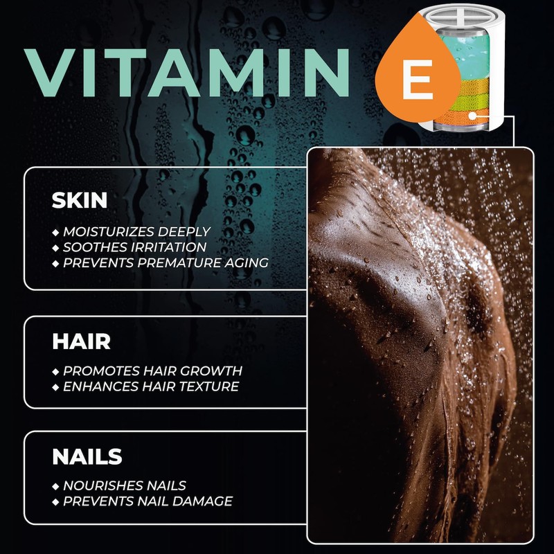 AquaHomeGroup Vitamin C + E + A Shower Filter Replacement