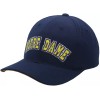 American Needle Notre Dame Fighting Irish Hat Adjustable Plethora