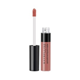 Maybelline Liquid Matte Lipstick - 09 Truly MLBB