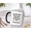 Casitika Regalos Para El Dia Del Padre. Taza de 11