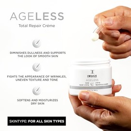 IMAGE Skincare Ageless Total Repair Crème, 2 oz.