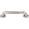 Knurled Grab Bar, 48 Inches, 1-1/2" Diameter, 1-1/2" Wall Clearance,