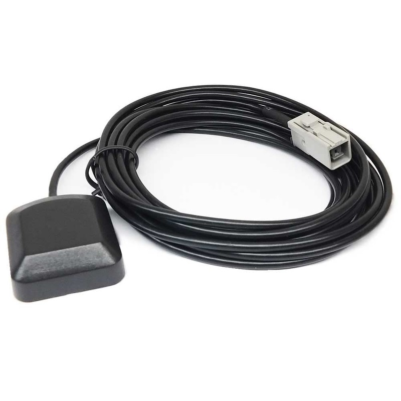 Esperanza '11-'08 Panasonic Strada Compatible, High Sensitivity, Magnet, Compact Type