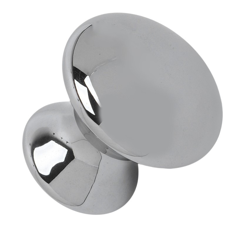 Gua Sha Massage Tool Terahertz Mushroom Shape Guasha Scraping Stone