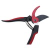 kinbosi Aluminum Pattern Edge with Pruning Shears 2280