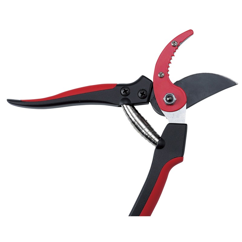 kinbosi Aluminum Pattern Edge with Pruning Shears 2280