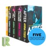 After Series 5 Bk Pack [Paperback]
