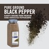 McCormick Culinary Pure Ground Black Pepper, 18 oz - One