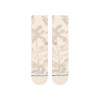 Stance, Unisex, Flora Cruz Crew, Canvas, Large
