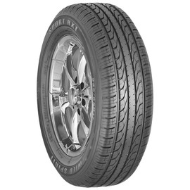 265/60R18 110H Wild Spirit Sport HXT Tire