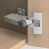 Blum 973A0700 BLUMOTION Soft Closing Mechanism for Full-Cranked Clip Top