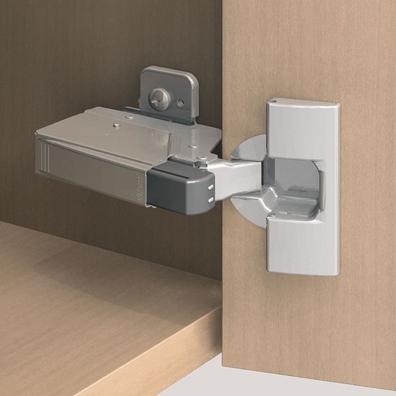 Blum 973A0700 BLUMOTION Soft Closing Mechanism for Full-Cranked Clip Top