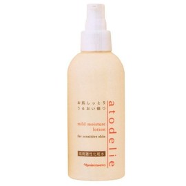 Prince atoderie Wash In moisutya-ro-syon < < 180ml > >