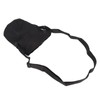 Cross Shoulder Urine Bag Cover Catheter Bag Cover with Interior