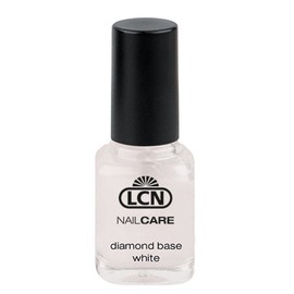 LCN Diamond Base White 8ml