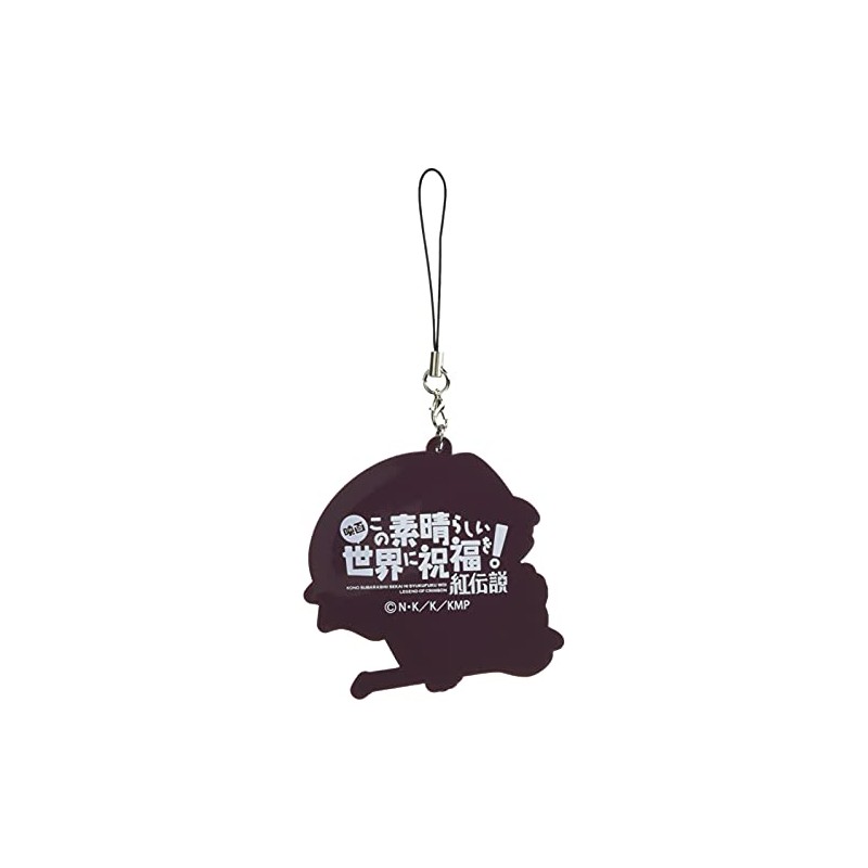 Groove Garage Movie Blessing On This Wonderful World! Red Legend