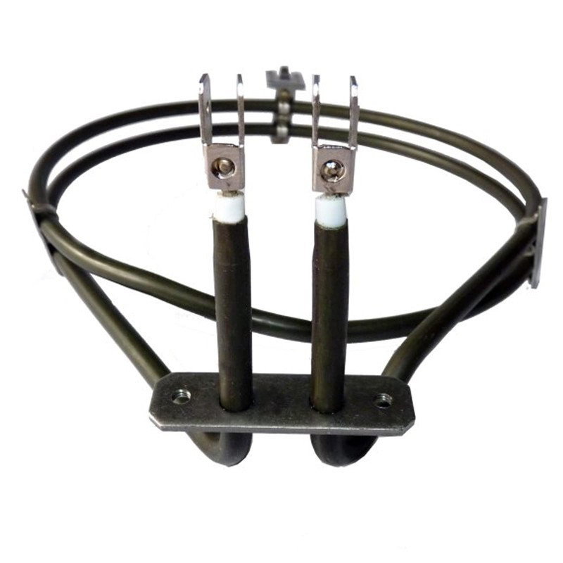 Place4parts Compatible Fan Oven Cooker Element for Bosch Neff Siemens
