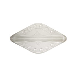 North Peak NP-3293 CL Deck Pad, Anti-Slip, Snowboard