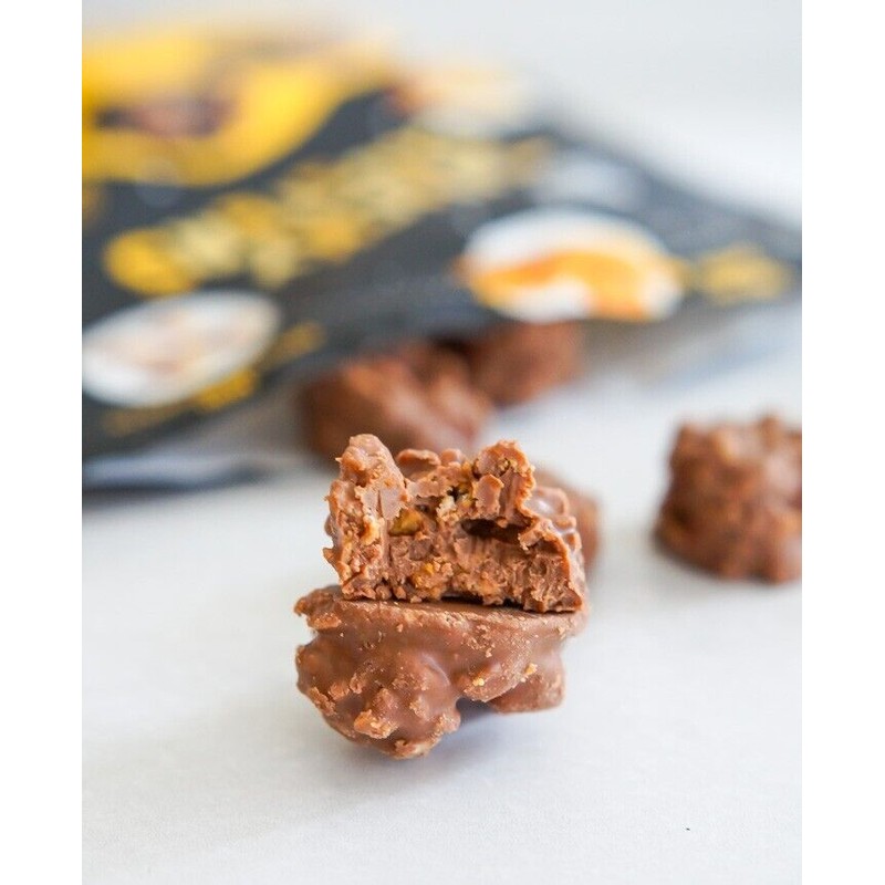 Trader Joe's 2 Packs Trader Joe's Snacky Clusters 8 oz