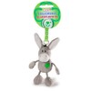 Nici Donkey 7 cm BB Talisminis Key Ring One Size