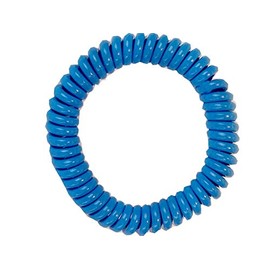 Springz Chewable Bracelet Fiddle Bracelet Aqua