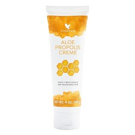Forever Living Aloe Propolis Creme, 4oz