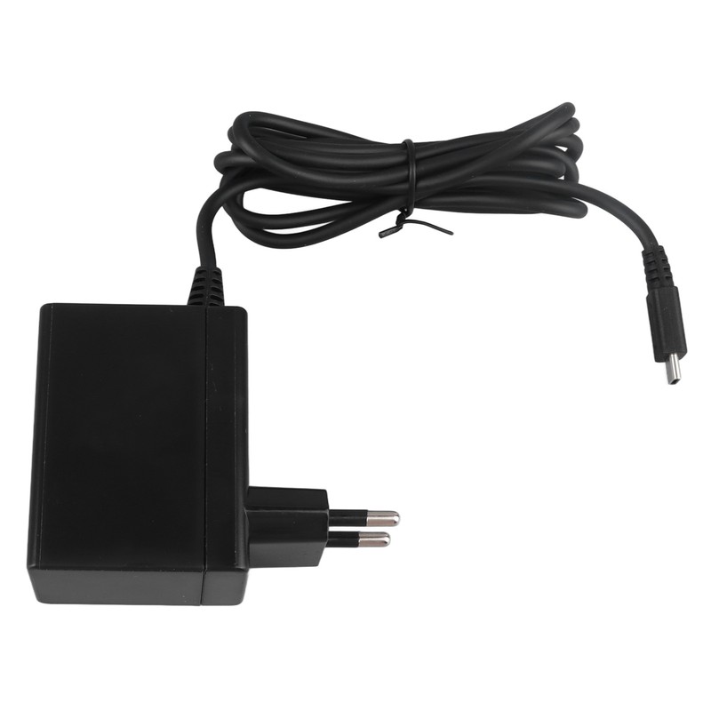 Adapter for Switch Replacement Support TV Mode AC Adapter for