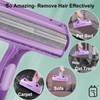 ACE2ACE Pet Hair Remover, Lint Roller, Lint Brush for Pet