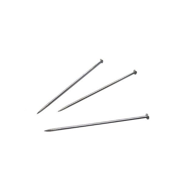 Dressmakers / Upholstery Sewing Pins Osborne No.198-32 (51mm) by C.S. Osborne