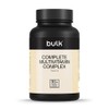 Bulk Complete Multivitamin Complex Tablets, Pack of 90