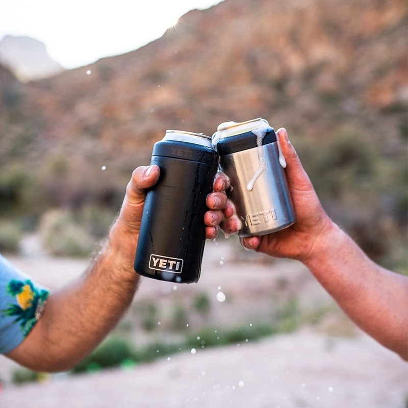 YETI Rambler 12 oz. Colster Can Insulator for Standard Size