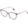 Misoni MIS 0085 Q5T Cherry Pattern Pink 53/15/140 Women's Glasses,
