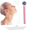 Baluue Jade Rolling Face Roller for Multi-function Beauty Tool for