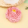 3D Peony Flower Silicone Candle Mold for Wax Soap Candle