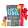 Get Well Soon Gifts For Women | Immunity Tea For