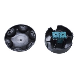 Protecta Keyless Mouse Bait Station-12 stations