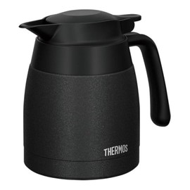 Thermos Vacuum Insulated ST Pot TTC-700 Ink (0.7L)