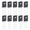 VGOL BD139 NPN Power Transistor NPN 1.5A 80V Audio Power